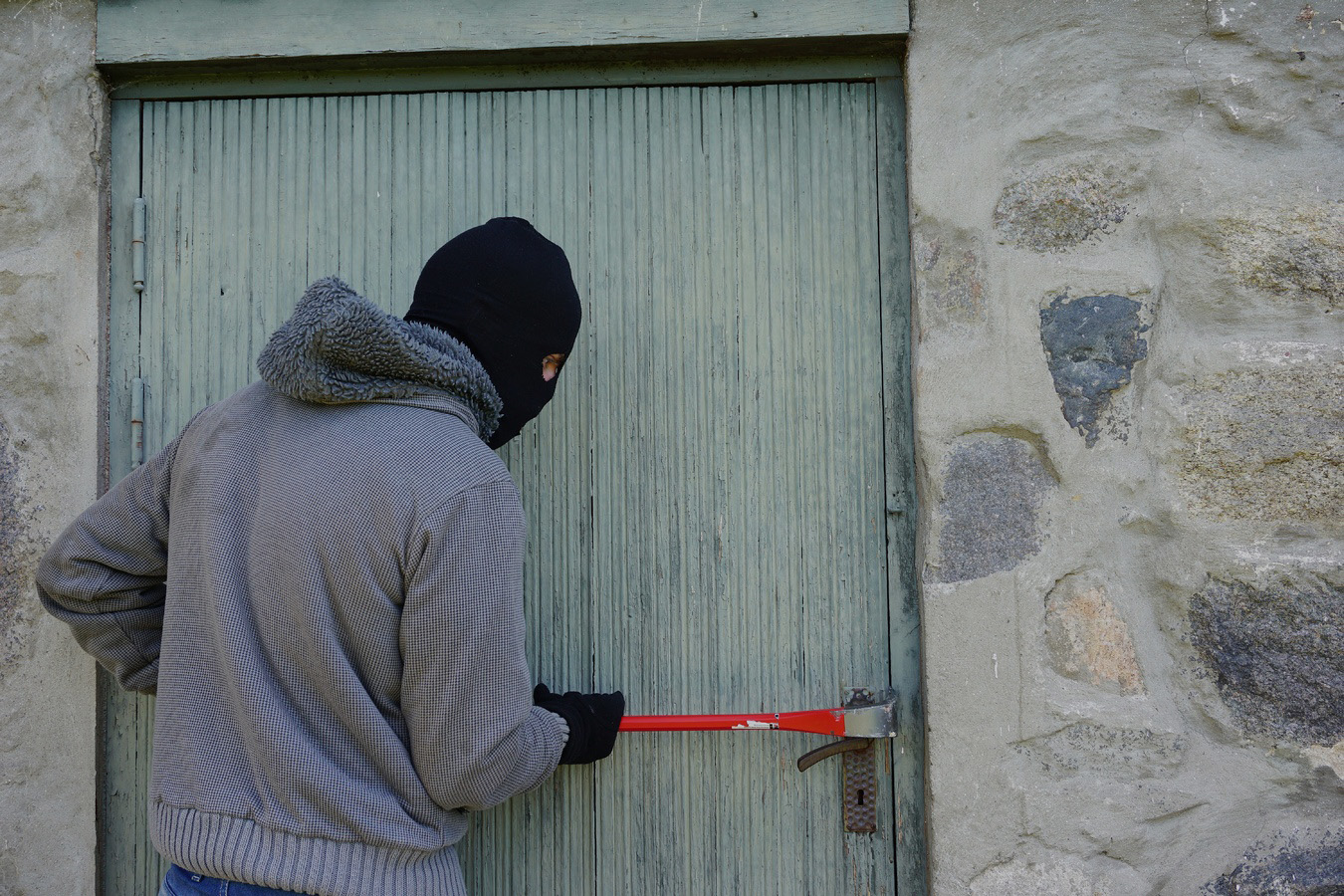 Seguro para el hogar SegurosCapetilloyVales